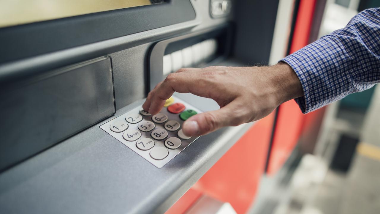 Bizarrely, the bank wanted to drop the charges, arguing the theft had ultimately saved it time and money. Picture: iStock