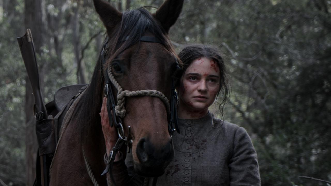 AACTA Awards: The Nightingale sweeps top awards | Full winners list ...