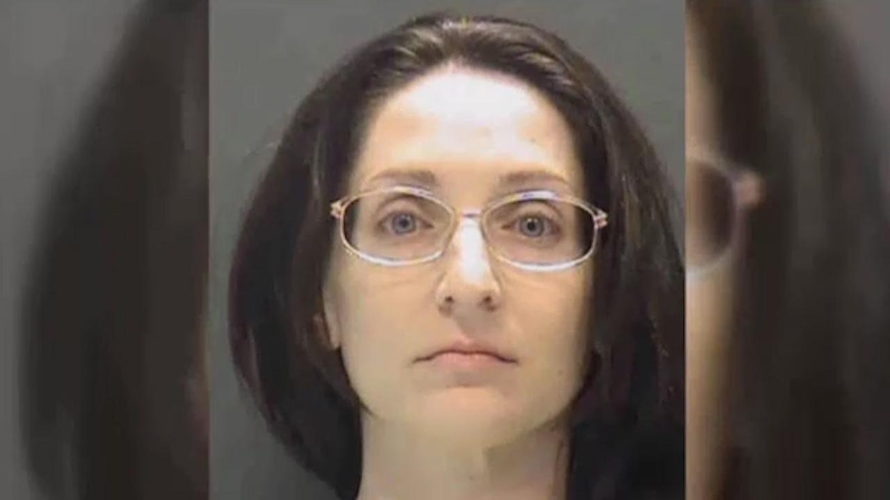 Dance teacher allegedly caught having sex with 15-year-old student