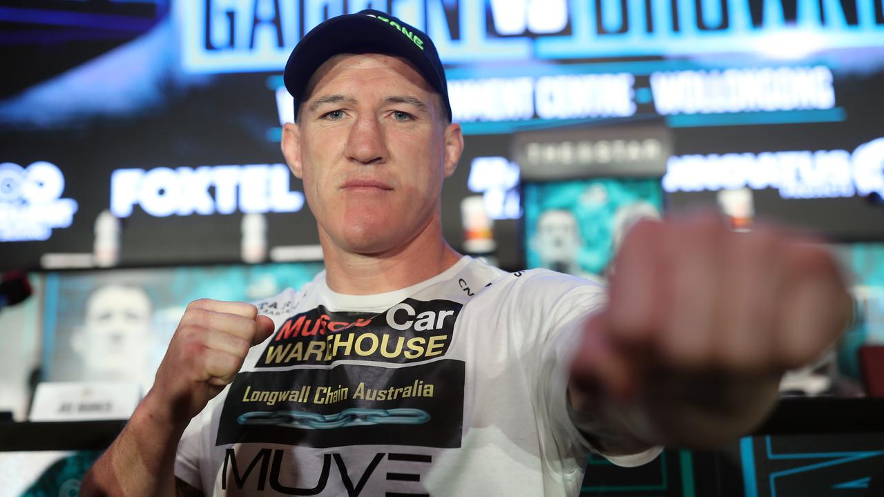 Boxing news 2021: Paul Gallen vs Lucas Browne, glove drama, weigh-in