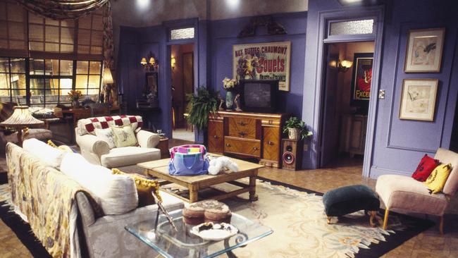 Seinfeld Everybody Loves Raymond Full House ‘90s Tv Show Sets The 