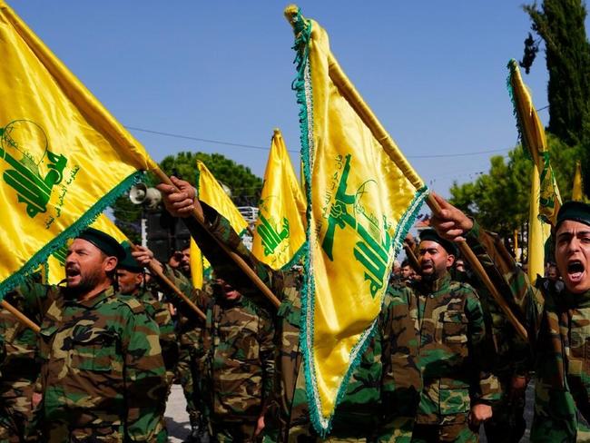 Hezbollah has done ‘great damage’ to Lebanon