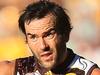 Hawks, Lewis teach Lions a lesson
