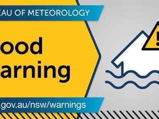 All the latest flood and weather warnings and information from the Bureau of Meteorology.