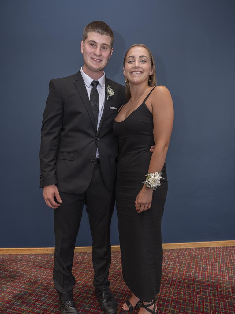 The Hutchins School Leavers Dinner | The Mercury