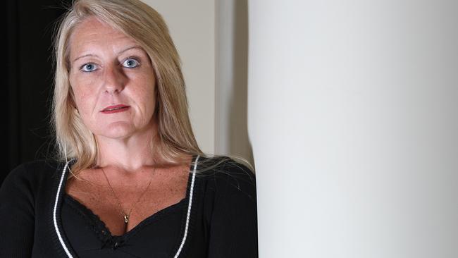 Melbourne barrister Nicola Gobbo is Lawyer X.