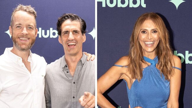Foxtel Group launched Hubbl in Sydney