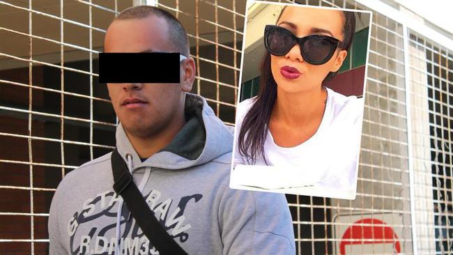 Lionel Patea has been charged with killing Tara Brown as well as a second, unrelated murder. Photo: Supplied