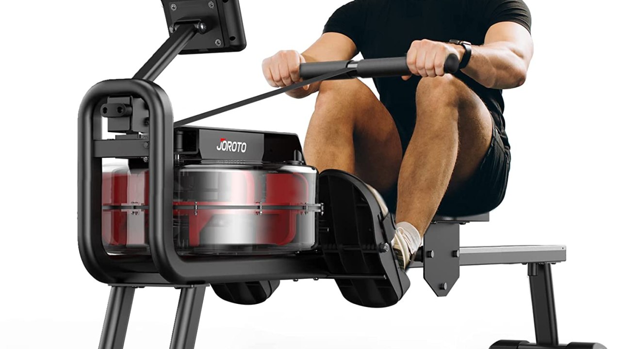 Joroto rowing machine online reviews