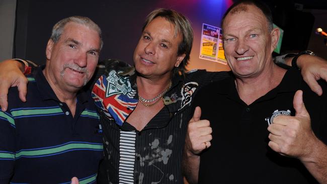 Former AFL greats Peter Bosustow, Warrick Capper,and Mark 'Jacko' Jackson will speak about drugs in AFL ahead of their Perth visit next week.