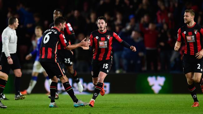 Bournemouth V Everton 3-3 Draw Video Highlights, Goals | Herald Sun