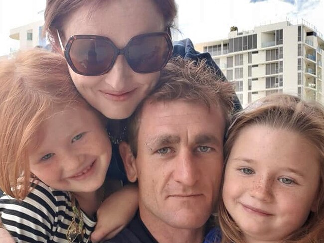 Mum’s plea after family of seven torn apart by rental crisis