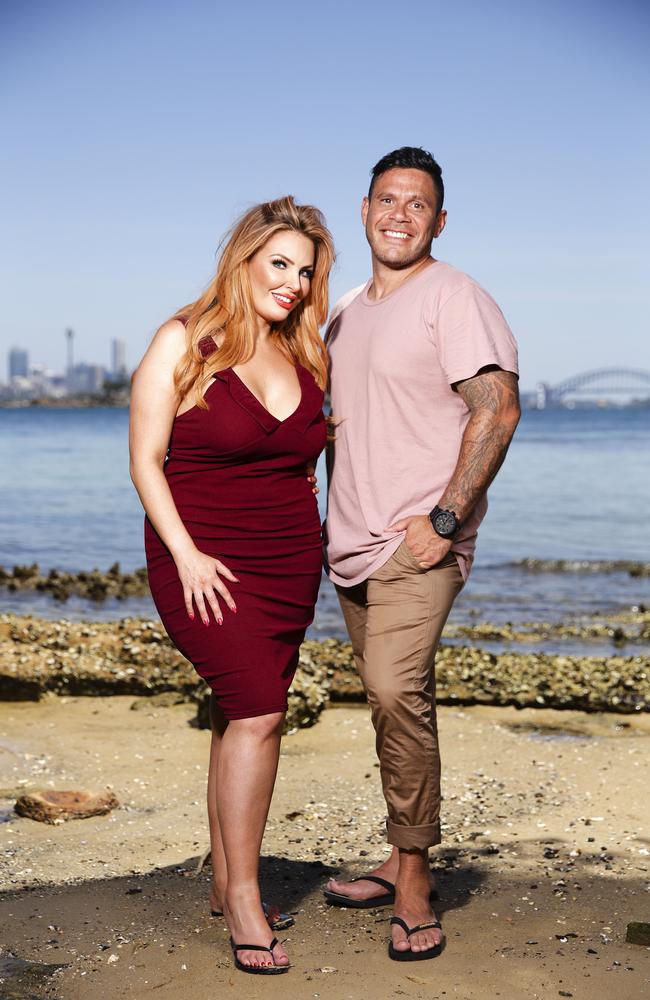 Mafs Sarah Roza Reveals Brazilian Butt Lift Results Photo The Mercury