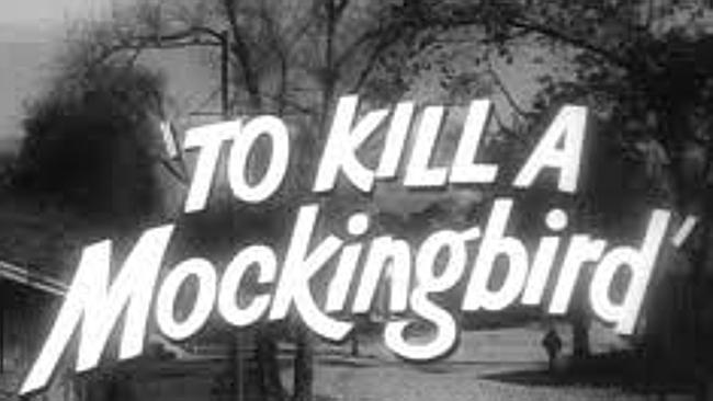 Where does To Kill A Mockingbird rate in our Top 30?