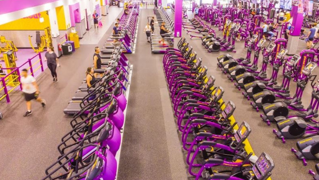 Planet Fitness Hopes to Expand Capacity