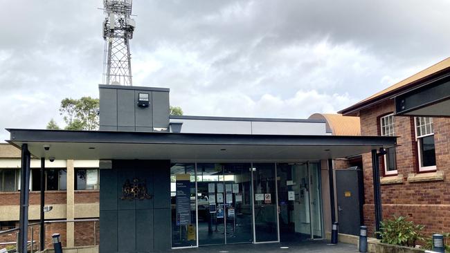 Owen Buckley appeared in the Nowra Local Court on Tuesday.