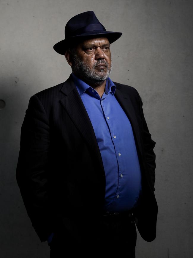 Noel Pearson