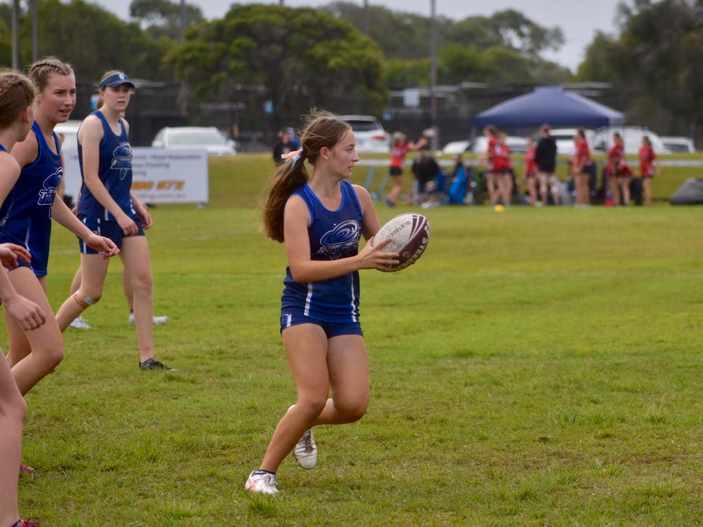 Hervey Bay Junior State Cup 2021 | The Chronicle