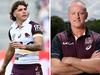 Broncos star cops huge reality check