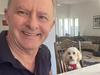 Albo maintains his poll lead from isolation