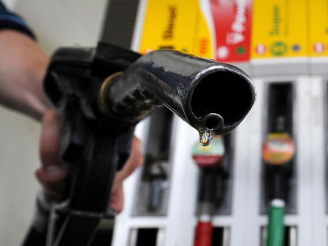 Crime wrap: Thieves target fuel stations as 1000l diesel stolen