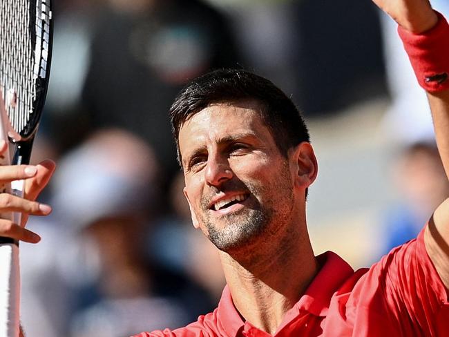 Djokovic hopes Albo will open door to Australia