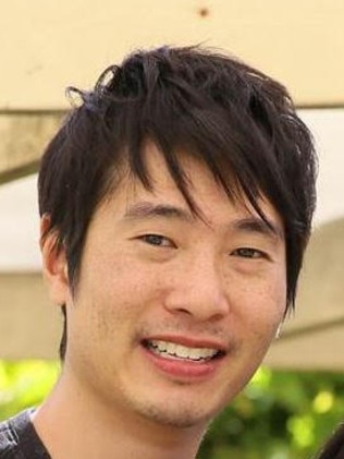 Matthew Si. Picture: Supplied