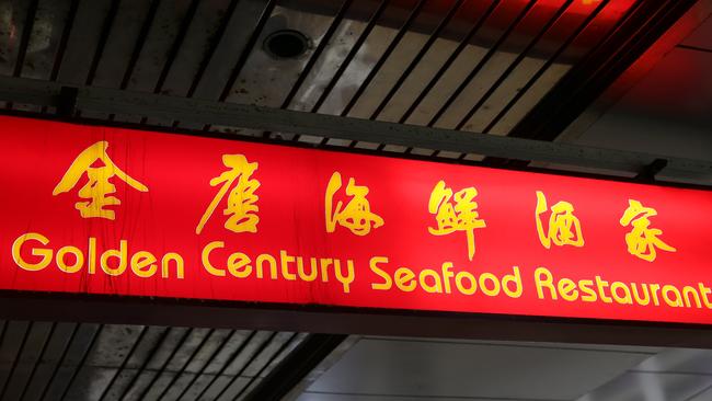 Liquidators have held their first meeting with creditors of the Golden Century Seafood.