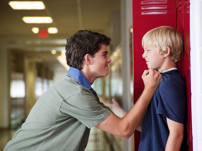 Parents often want to know what a school’s policy is on dealing with bullying.