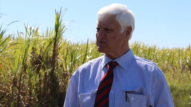 Bob Katter.