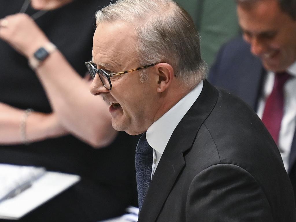 The Prime Minister was upbeat as Parliament resumed and the Liberals confirmed they will support the government’s legislation to ensure that “every taxpayer gets a tax cut.”