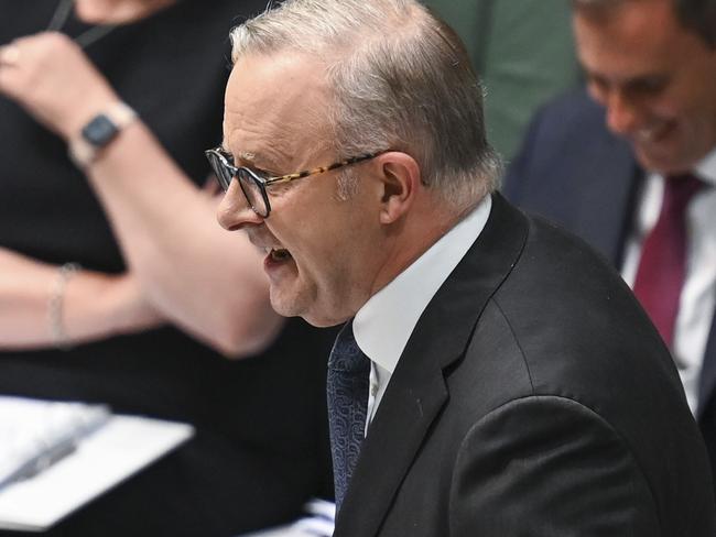 The Prime Minister was upbeat as Parliament resumed and the Liberals confirmed they will support the government’s legislation to ensure that “every taxpayer gets a tax cut.”