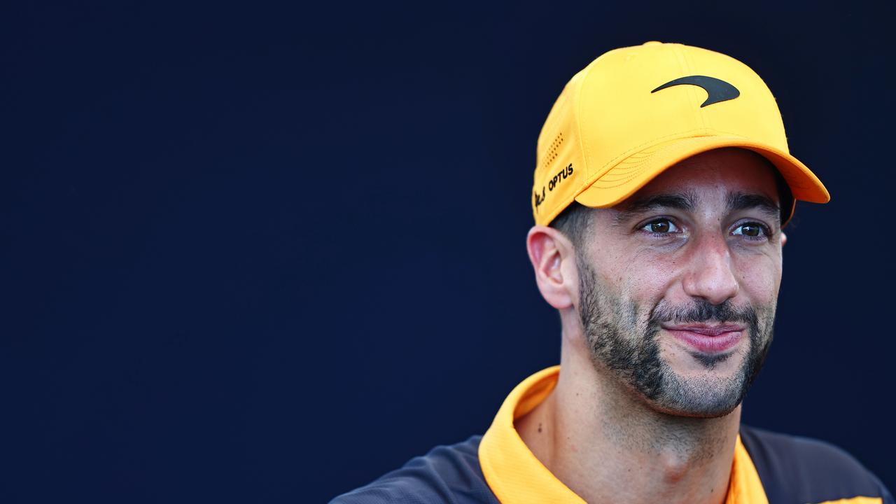 F1 news 2022: Daniel Ricciardo opens up on horror season as Red Bull ...