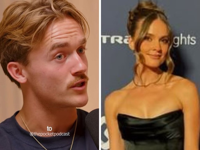 'Dangeroys': Podcaster's women work claim