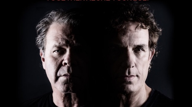 Ian Moss and Troy Cassar-Daley will headline the Jacaranda Festival.