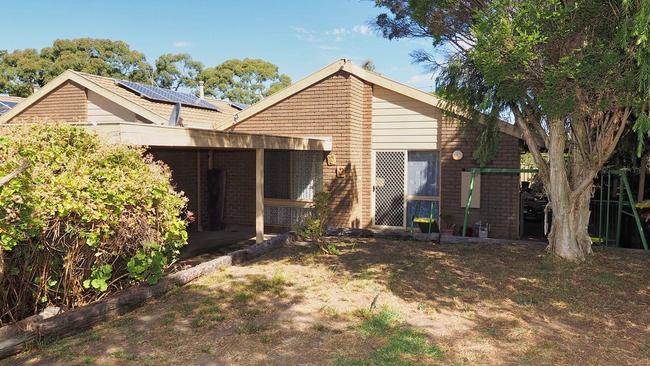 2 Banksia St in Ararat has a $320,000 asking price.