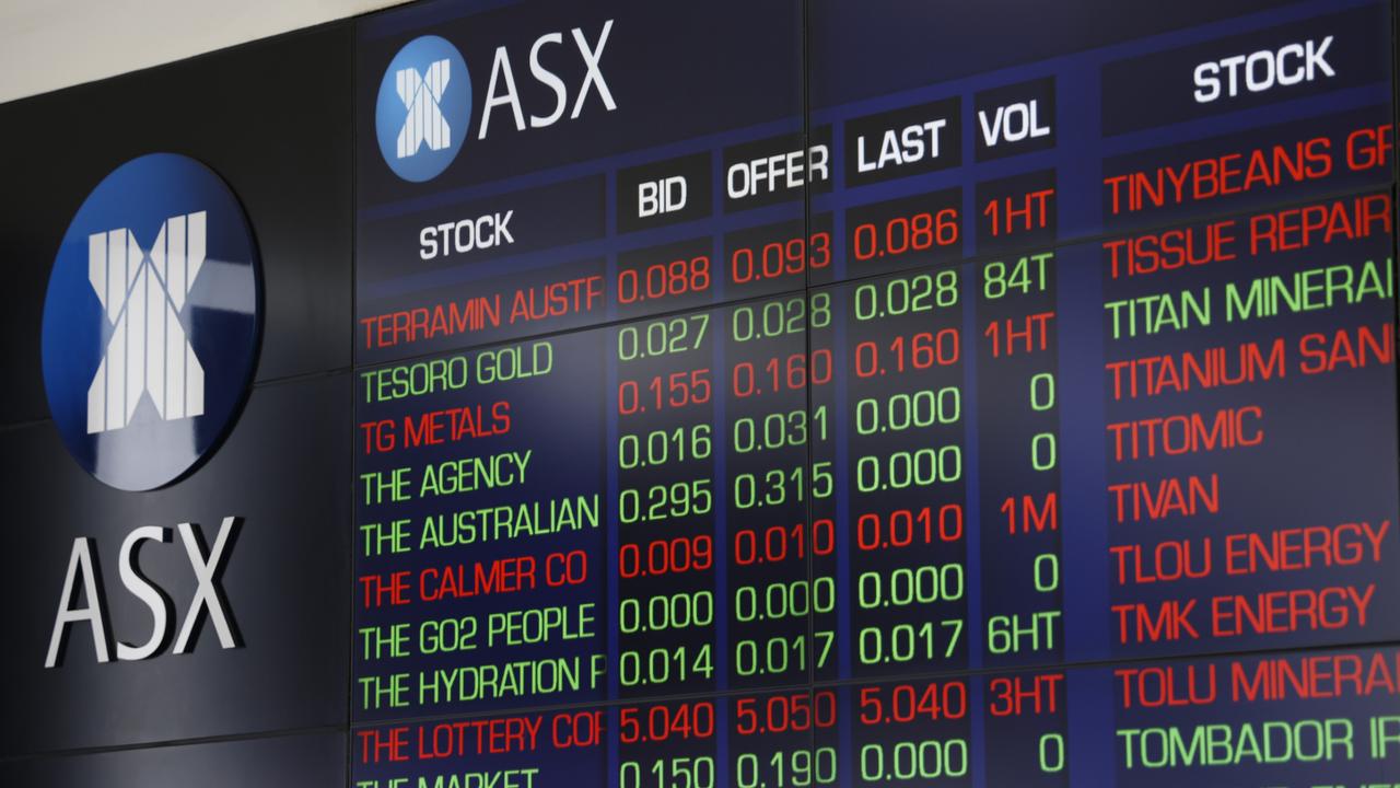 Big stick: ASX set for disclosure crackdown