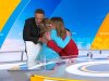 'It's a shock to say': Teary Sunrise star reveals cancer diagnosis