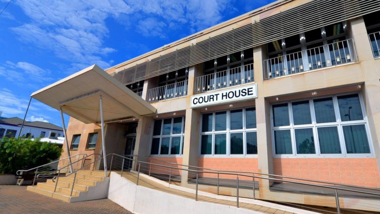 The man appeared via video link in the Bundaberg Court House.