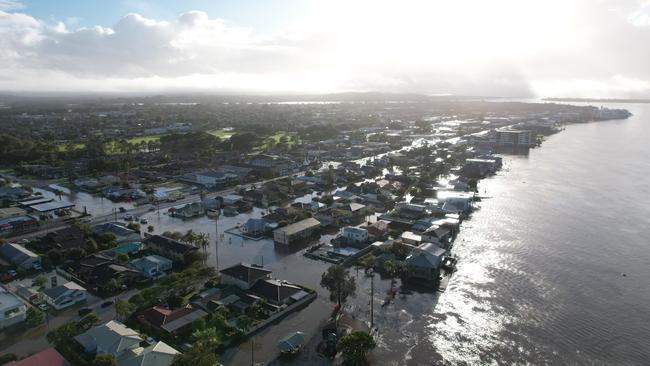 Flood recovery will be front of mind for many Ballina voters. Picture: NCA NewsWire /Danielle Smith