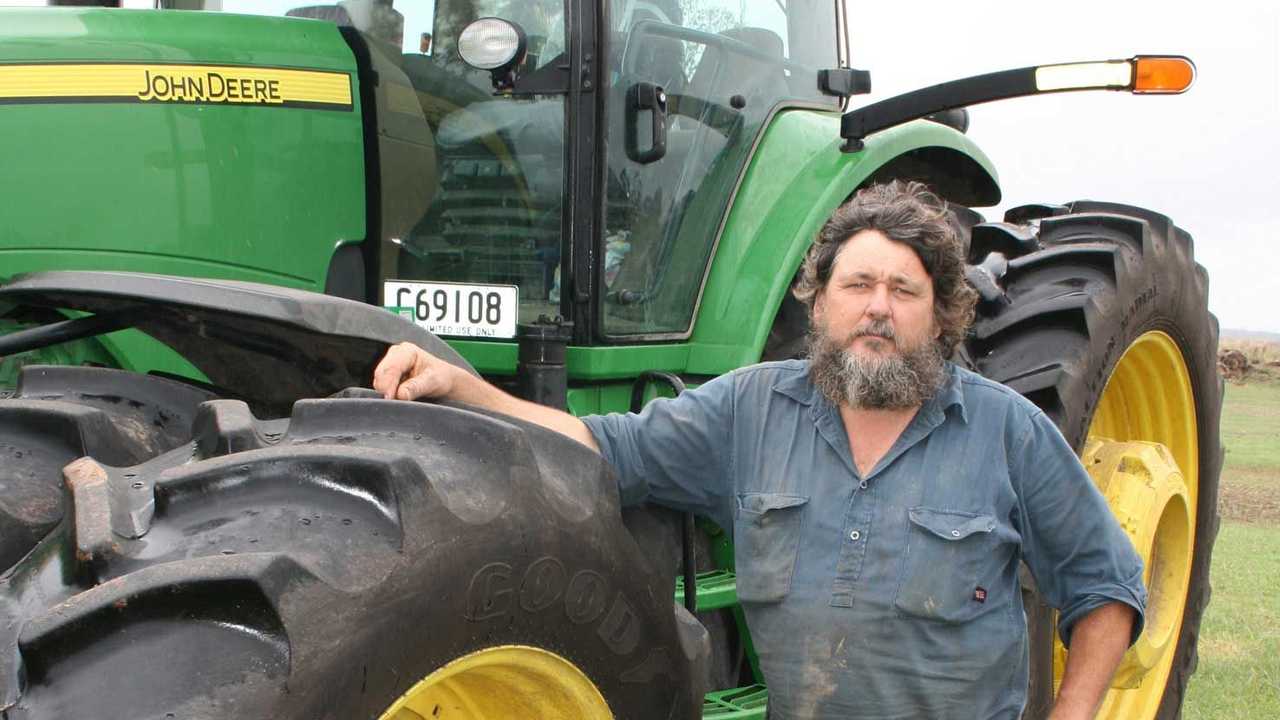 Farmers unsure on gas exploration | The Courier Mail