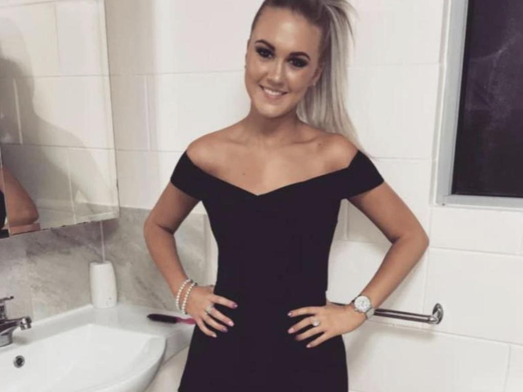 Lily Hounslow wanted to give birth at a private hospital.