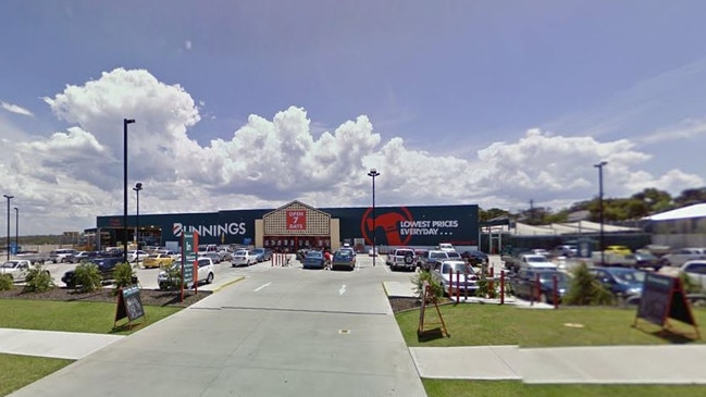 131 St Vincent St, Ulladulla will become vacant, as Bunnings moves to 197 Princes Hwy. Picture: Google Maps