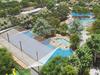 Casuarina Pool’s $25m upgrade to provide splash of tropics in suburbs