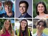 Movers and shakers revealed: Brisbane’s 33 most influential young guns