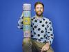 The toilet paper king selling 28 rolls every second