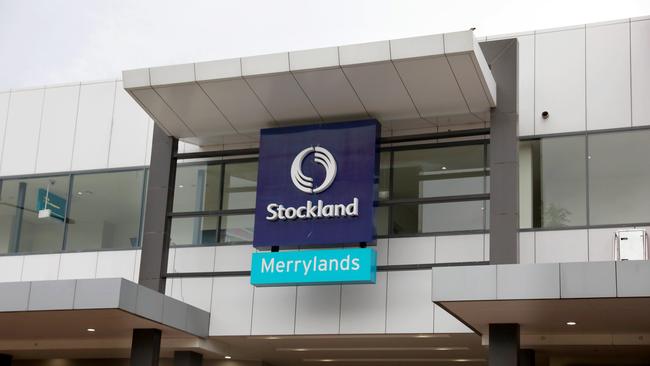 A residential and retail complex will be built neighbouring Stocklands Merrylands. (AAP IMAGE / Angelo Velardo)