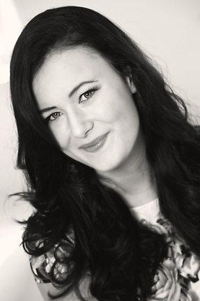 Joanna Byrne. Picture: Tero Sade Photography