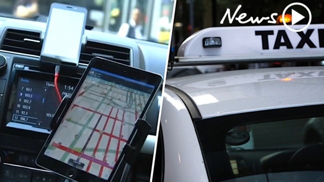 Uber vs Taxis: which is better?