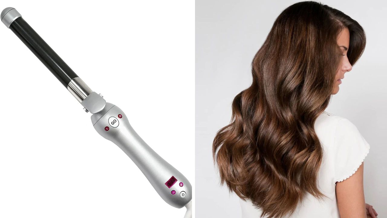 Beachwaver pro reviews outlet australia